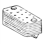 Oil Cooler